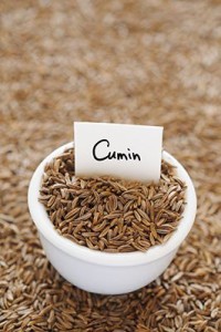 Health benefits of cumin