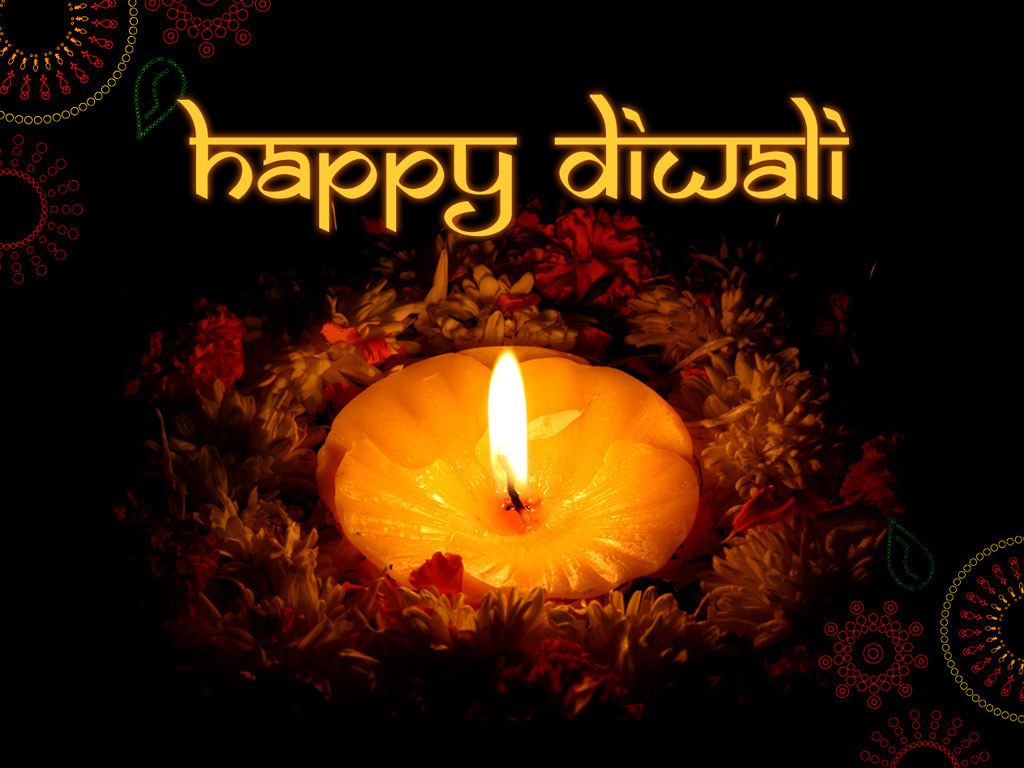 Diwali 2015 Vedic Healing