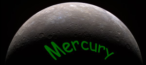 mercuryW