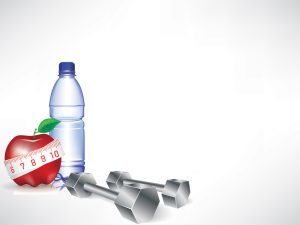 -healthy-nutrition-and-fitness-powerpoint-backgrounds
