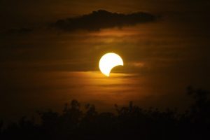 July 27, 2018 lunar eclipse